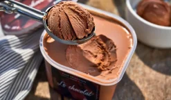 Glace Le chocolat*Picard Clearance