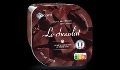 Glace Le chocolat*Picard Clearance