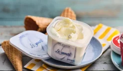Glace Le yaourt*Picard Best