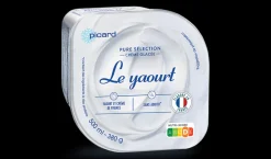 Glace Le yaourt*Picard Best