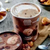 Glace marron*Picard Sale