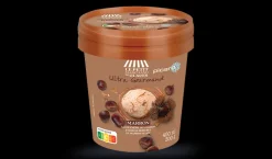 Glace marron*Picard Sale