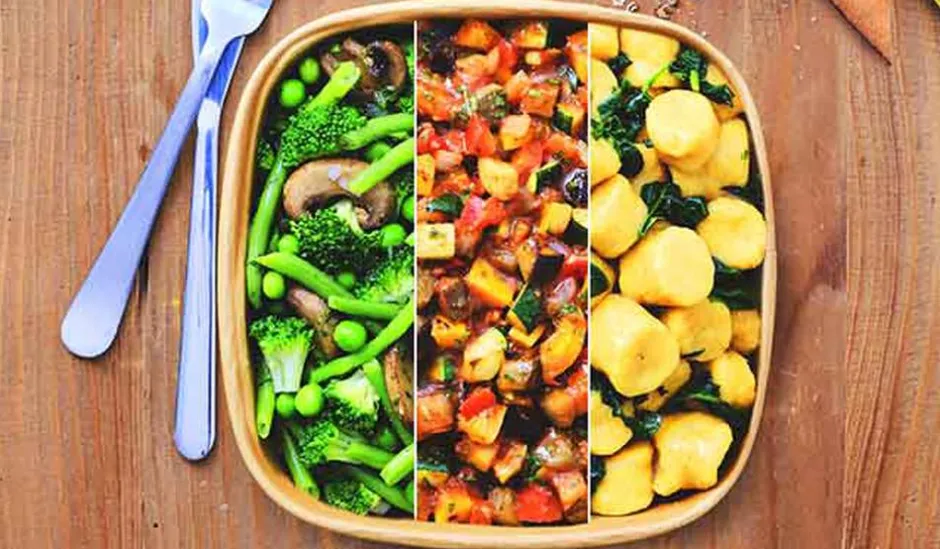 Gnocchi de patate douce et épinards*Picard Best