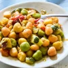 Gnocchis de légumineuses*Picard Best