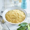 Graine de couscous cuisinée à l'huile d'olive, bio*Picard Online