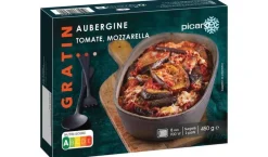 Gratin d'aubergines*Picard Online