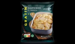 Gratin dauphinois, portionnable*Picard