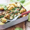 Gratin de gnocchi aux épinards et au bacon bio*Picard Outlet