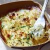 Gratin de pomme de terre, oignon, comté*Picard