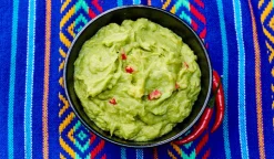 Guacamole épicé*Picard Clearance