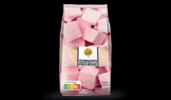 Guimauves aromatisées à la framboise*Picard
