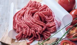 Haché pur boeuf prêt à cuisiner bio, France*Picard Outlet