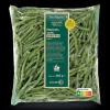 Haricots verts extra-fins sans résidu de pesticide*Picard Discount