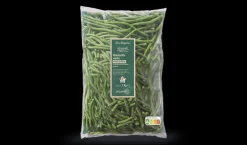 Haricots verts extra-fins, France*Picard Best