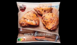 Hauts de cuisses de poulet marinés à la provençale*Picard Best