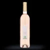 IGP Méditerranée rosé bio*Picard Discount