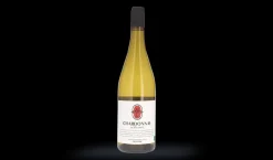 IGP Pays d'Oc Chardonnay bio, La Vicomté*Picard Hot