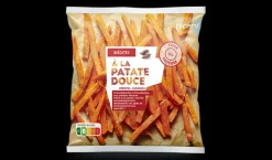 Inédites à la patate douce, patates douce enrobées*Picard Outlet