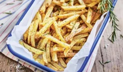 Inédites au romarin, pommes de terre, France*Picard Sale