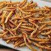 Inédites aux épices, pommes de terre avec peau*Picard Best
