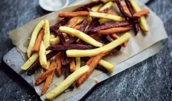 Inédites trois légumes, carottes,panais,betteraves*Picard Outlet