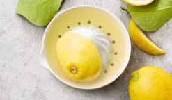 Jus de citron*Picard Online