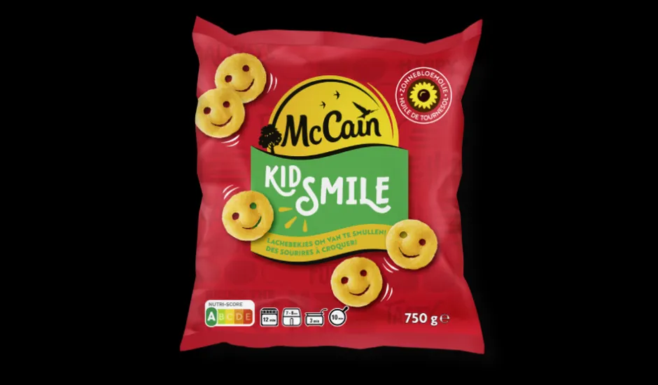 Kid Smile*Picard Hot