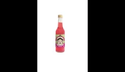 Kombucha framboise citron vert bio*Picard Discount