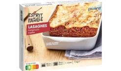 Lasagnes à la bolognaise*Picard Online
