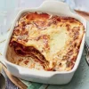 Lasagnes alla bolognese*Picard Discount