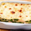 Lasagnes au saumon et aux épinards*Picard Hot
