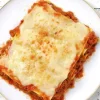 Lasagnes bolognaise individuel*Picard Clearance