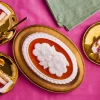 Le joli médaillon, 6 parts*Picard Discount