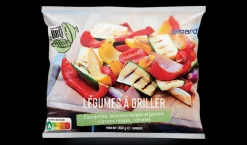 Légumes à griller*Picard Online