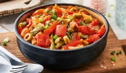 Légumes à la basquaise*Picard Hot