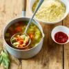 Légumes pour couscous*Picard Discount