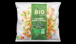 Légumes pour potage bio*Picard Clearance