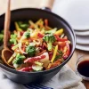 Légumes pour wok Bio*Picard Best