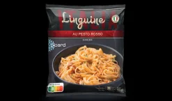 Linguine au pesto rosso*Picard Hot