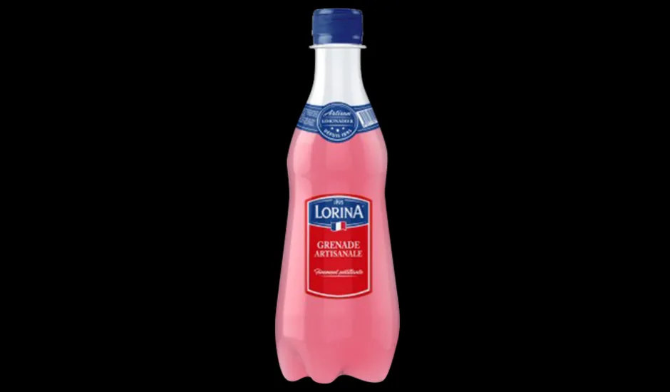 Lorina grenade, recette artisanale*Picard Outlet