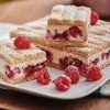 Macaron aux framboises*Picard Online