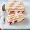 Macaron aux framboises*Picard Outlet
