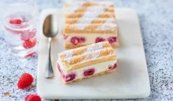 Macaron aux framboises*Picard Outlet