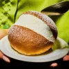 Maritozzo, brioche à la crème fouettée*Picard Outlet