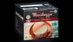 Maritozzo, brioche à la crème fouettée*Picard Outlet