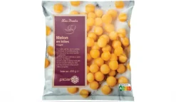 Melon en billes, Maroc*Picard Online