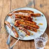 Merguez (8 à 10 pièces)*Picard Best