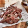Émincés de bœuf à la sauce thaï*Picard Best