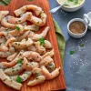 Émincés de poulet au miel et au citron*Picard Discount