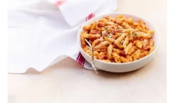 Mini penne au chorizo, sauce à la tomate*Picard Sale